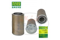 MANN-FILTER(曼牌濾清器)空濾C23440/1