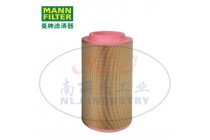 MANN-FILTER(曼牌濾清器)空濾C23610