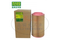 MANN-FILTER(曼牌濾清器)空濾C23610