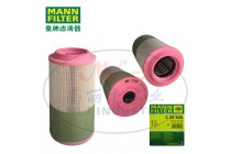 MANN-FILTER(曼牌濾清器)空濾C22625