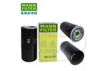 MANN-FILTER(曼牌濾清器)油濾WD13145