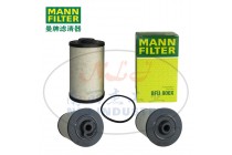 MANN-FILTER(曼牌濾清器)燃濾BFU900x