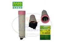 MANN-FILTER(曼牌濾清器)安全芯CF100