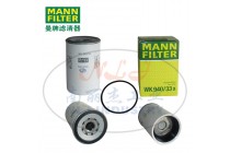 MANN-FILTER(曼牌濾清器)濾芯W(wǎng)K940/33x