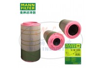 MANN-FILTER(曼牌濾清器)空濾C301530