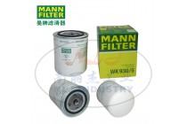 MANN-FILTER(曼牌濾清器)濾芯W(wǎng)K930/5