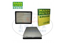 MANN-FILTER(曼牌濾清器)空濾C27008