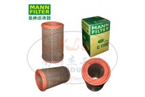 MANN-FILTER(曼牌濾清器)空濾C1150