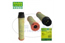 MANN-FILTER(曼牌濾清器)安全芯CF07001