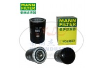 MANN-FILTER(曼牌濾清器)燃濾WDK999/1