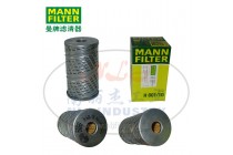 MANN-FILTER(曼牌濾清器)油濾H601/10