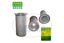 MANN-FILTER(曼牌濾清器)油分4930553101