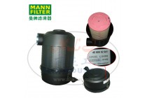 MANN-FILTER(曼牌濾清器)空濾4580092941