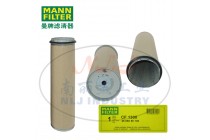 MANN-FILTER(曼牌濾清器)安全芯CF1300