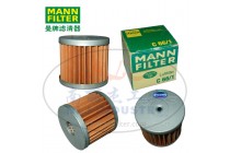 MANN-FILTER(曼牌濾清器)空濾C66/1