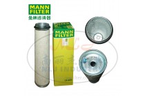 MANN-FILTER(曼牌濾清器)安全芯CF800