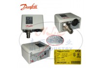 Danfoss(丹佛斯)壓力開關KPI35 060-5432