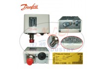 Danfoss(丹佛斯)壓力開關KP35 060-1133