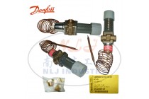 Danfoss(丹佛斯)冷卻閥AVTA15 003N0107