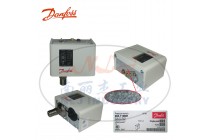 Danfoss(丹佛斯)壓力開關KP36 060-1108