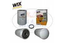 WIX(維克斯)燃油濾清器濾芯33697