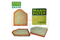 MANN-FILTER(曼牌濾清器)空濾C30013