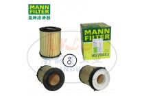 MANN-FILTER(曼牌濾清器)油濾HU7044z