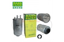 MANN-FILTER(曼牌濾清器)油濾WK9053z