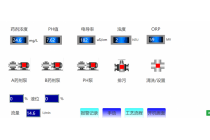 西門子CPU314 PLC編程及數據采集