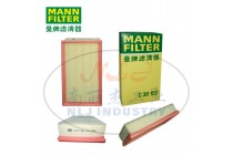 MANN-FILTER(曼牌濾清器)空濾C30152