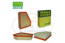 MANN-FILTER(曼牌濾清器)空濾C23109