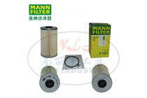 MANN-FILTER(曼牌濾清器)燃濾P726x