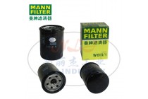 MANN-FILTER(曼牌濾清器)油濾W610/1