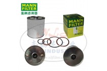 MANN-FILTER(曼牌濾清器)機油濾芯PF925x