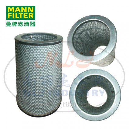 MANN-FILTER(曼牌濾清器)油分4900051692