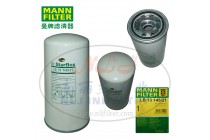 MANN-FILTER(曼牌濾清器)油分LB13145/21