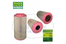 MANN-FILTER(曼牌濾清器)空濾C271320/2