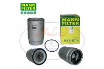 MANN-FILTER(曼牌濾清器)燃濾WK11001x