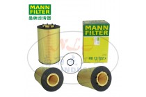 MANN-FILTER(曼牌濾清器)油濾HU12122x