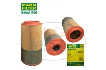 MANN-FILTER(曼牌濾清器)空濾C24820