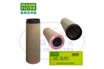 MANN-FILTER(曼牌濾清器)安全芯CF1830