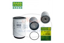 MANN-FILTER(曼牌濾清器)濾芯W(wǎng)K1060/5x