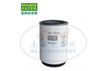 MANN-FILTER(曼牌濾清器)濾芯W(wǎng)K1060/5x