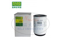 MANN-FILTER(曼牌濾清器)濾芯W(wǎng)K1060/5x