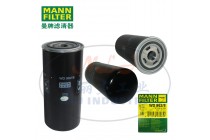 MANN-FILTER(曼牌濾清器)油濾WD962/8