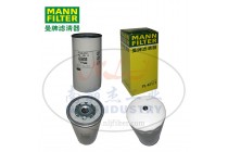 MANN-FILTER(曼牌濾清器)燃濾PL421/1