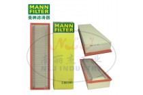 MANN-FILTER(曼牌濾清器)空濾C60345