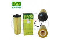 MANN-FILTER(曼牌濾清器)油濾HU947/2x