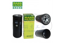 MANN-FILTER(曼牌濾清器)油濾WH980/3