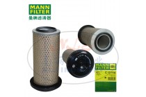 MANN-FILTER(曼牌濾清器)空濾C13114